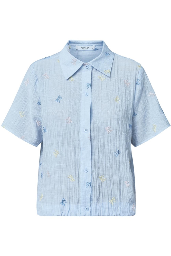 GUFO SH SS1 18954 PASTEL BLUE